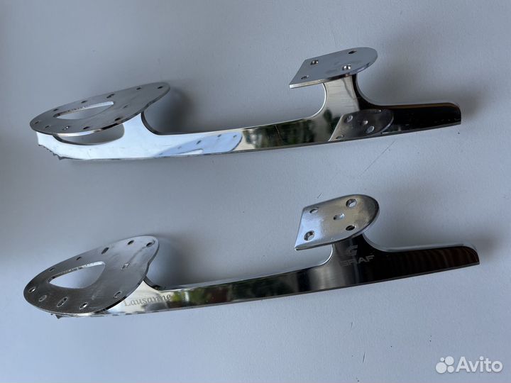 Лезвия graf Lausanne 10 1/4