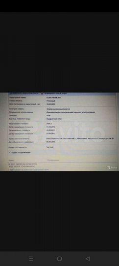 Участок 14 сот. (ИЖС)