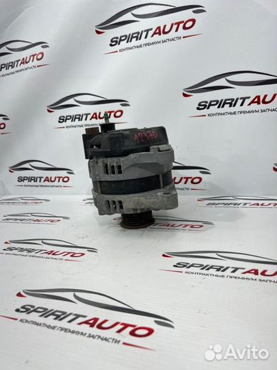 Генератор Kia Sedona 3 G6DH 2012-2020