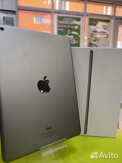 iPad 6th generation 2018 32gb WiFi