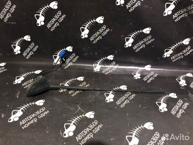 Антенна Ford Focus 3 хетчбэк 1 2011