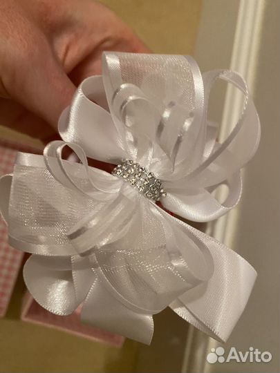 Новые набор праздничных бантов