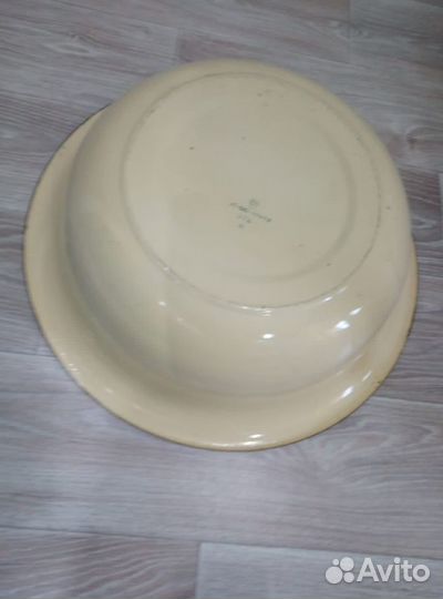 Таз для варки варенья