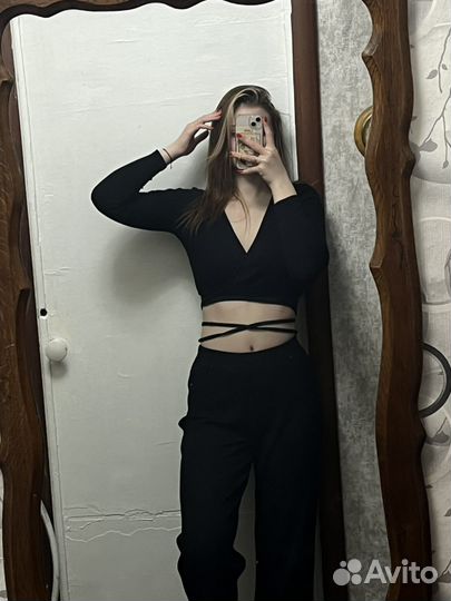 Костюм летний женский 48