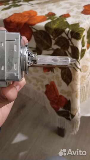 Ксеноновые лампы d1s