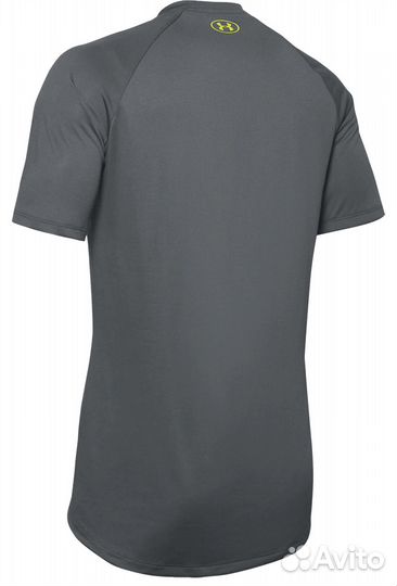 Under Armour Tech 2.0 Graphic Shirt