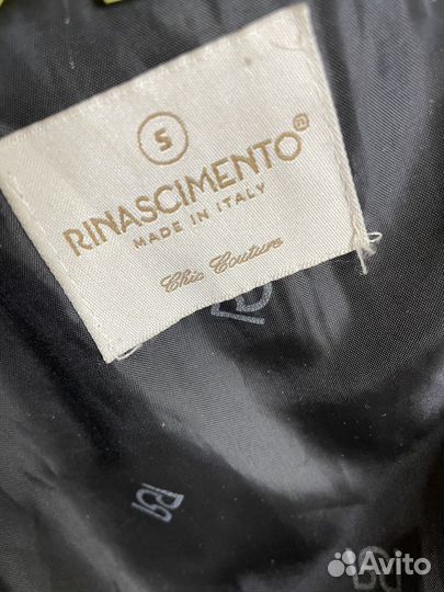 Rinascimento пальто