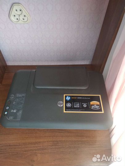 Принтер