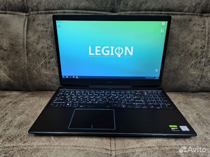 Ноутбуки i5, i7, R5 на GT740m, GTX 1050