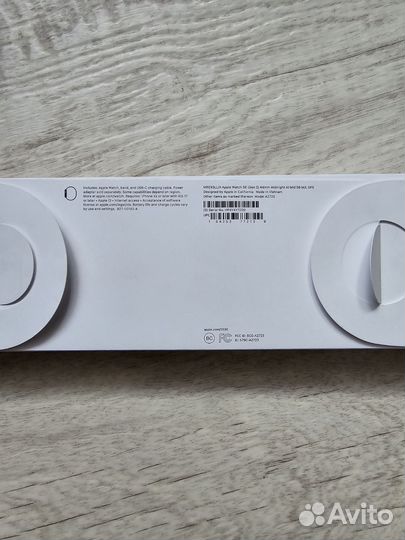 Apple watch se2 44mm