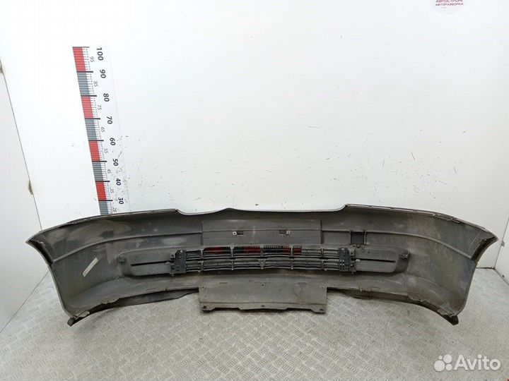 Бампер передний для Opel Astra G 9118776