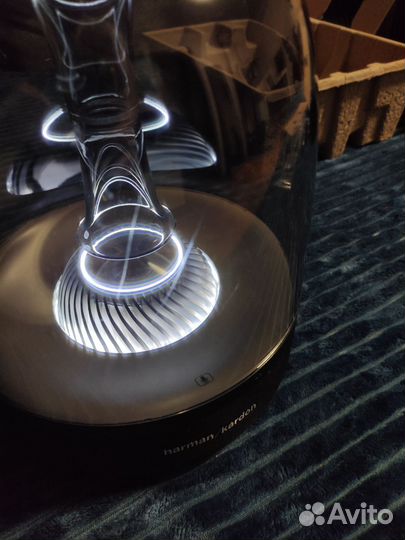 Колонка Harman Kardon Aura Studio 2