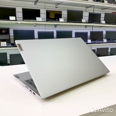 Ноутбуки для работы Lenovo i3 i5 + SSD объявление продам