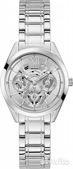 Новые USA guess Women Quartz Watch Model: GW0253L1