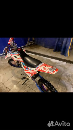 Kayo evolution yx150