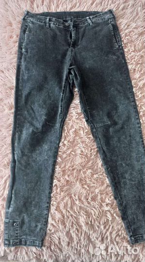Джинсы мужские и женские