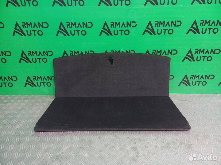 Пол багажника Hyundai Creta 1 2016-2020