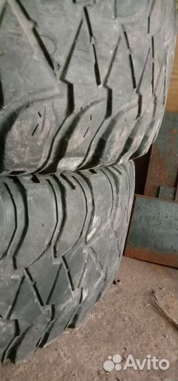 Mickey Thompson Baja MTZ Radial 265/75 R16