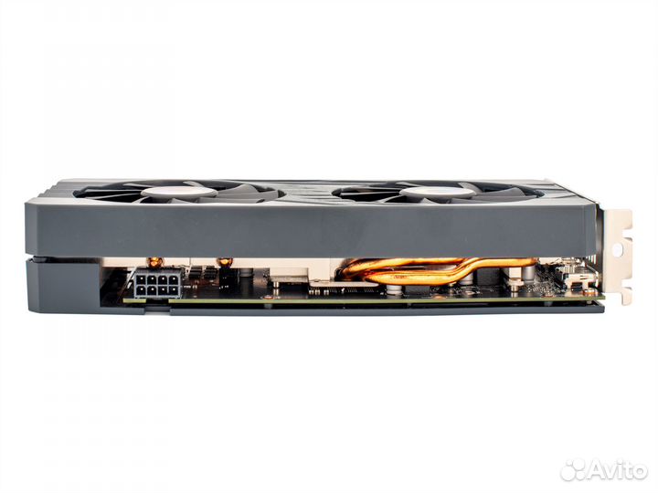 Видеокарта Nvidia GeForce RTX 3060М 6GB (без LHR)