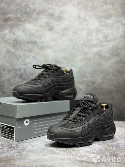 Кроссовки Nike air max 95