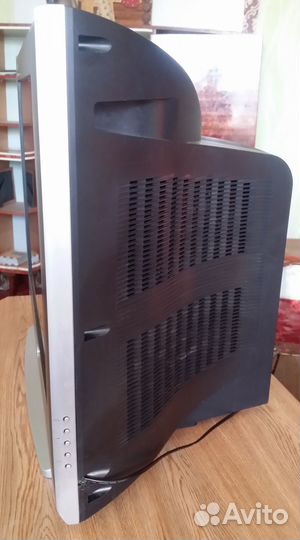 Телевизоры Samsung ЭЛТ 29