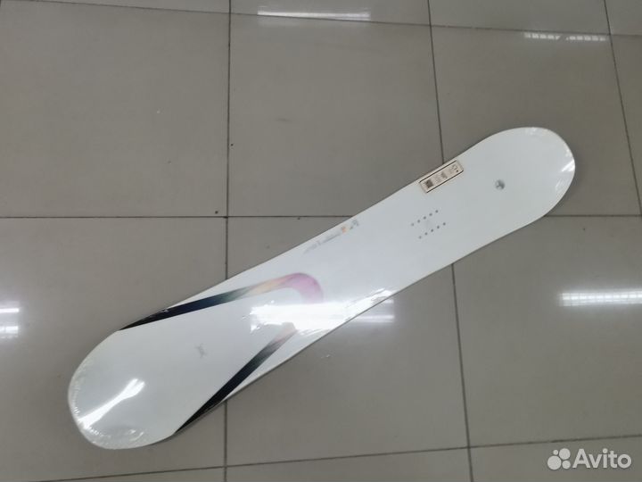 Сноуборд женский Arbor Poparazzi Rocker (Новый)