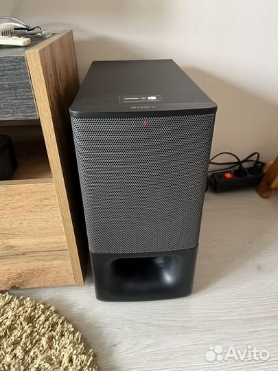 Саундбар Sony HT - S350