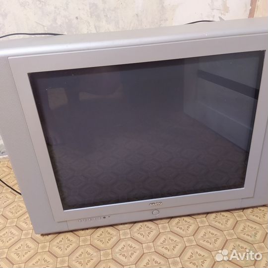 Телевизор sanyo