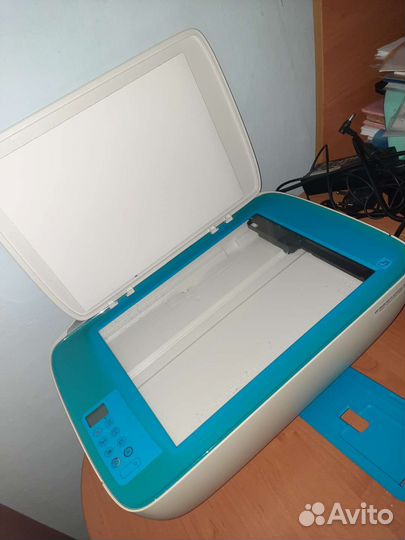 Мфу HP Deskjet Ink Advantage 3635