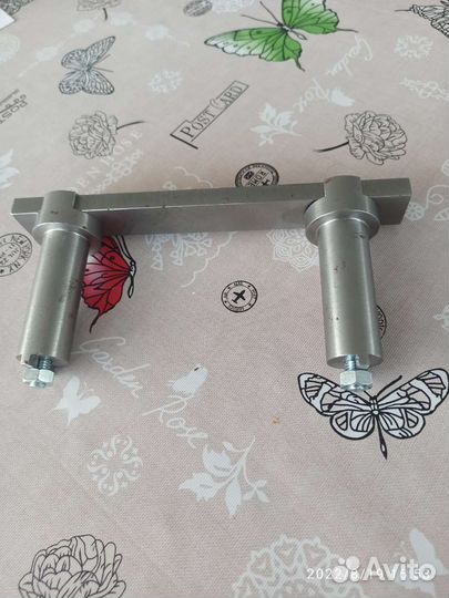 Фиксатор распредвалов Vesta, X-ray 1.8