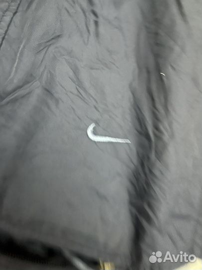 Двусторонняя куртка Nike