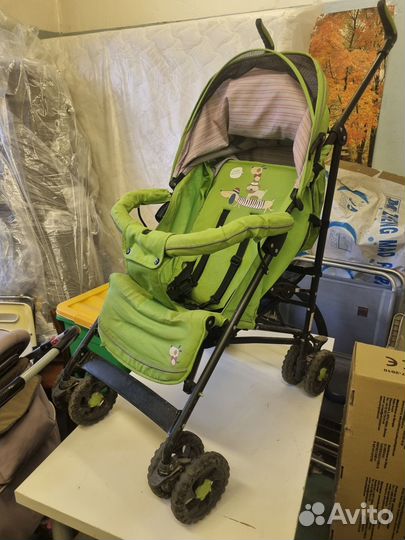 Коляска детская