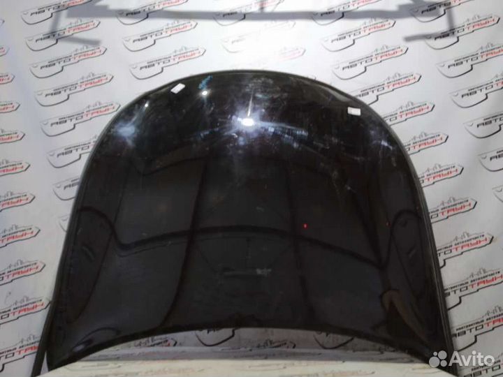 Капот nissan infiniti cima fuga M25 M37 M56 Q70 HG