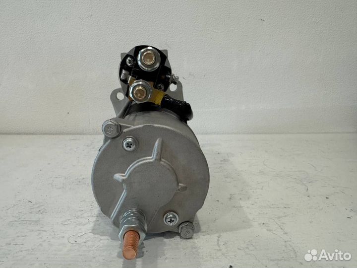 Стартер STM1325WD Krauf для Renault