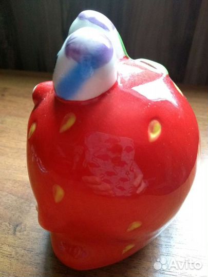 Аромалампа, подсвечник керамический 