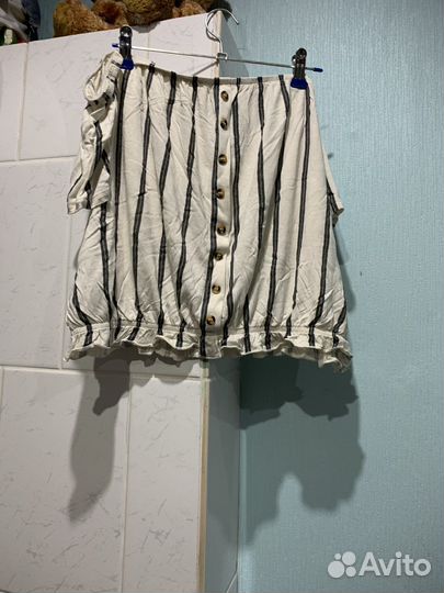 Топ женский