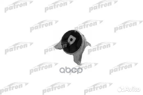 Опора двигателя opel astra H 04- PSE3533 patron