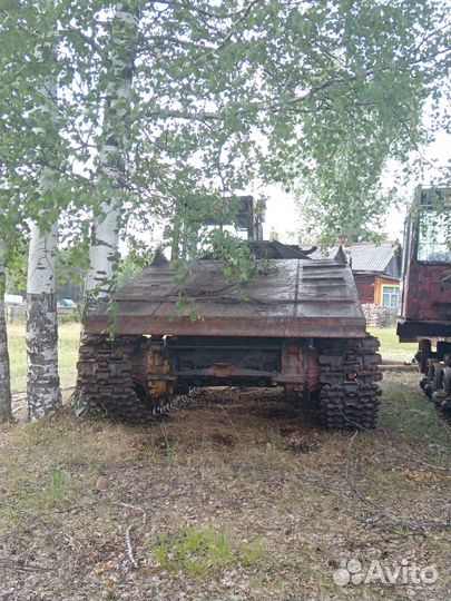 Продам тт-4м