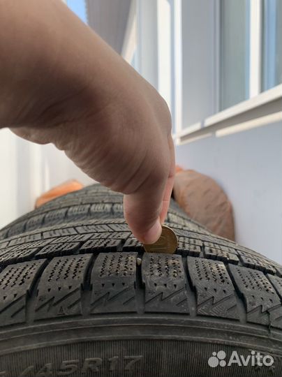 Goform W705 225/45 R17