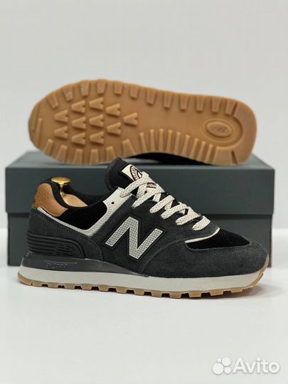 Кроссовки мужские New balance 574