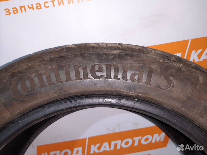 Continental MaxContact MC6 235/50 R18