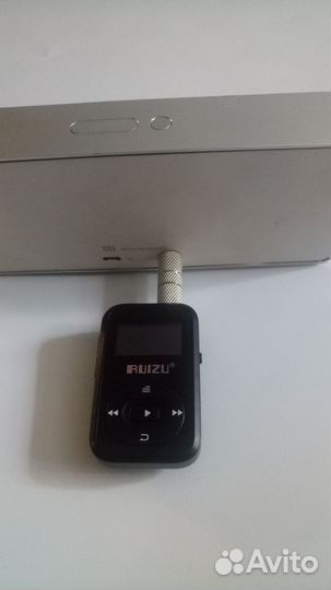 Переходник AUX