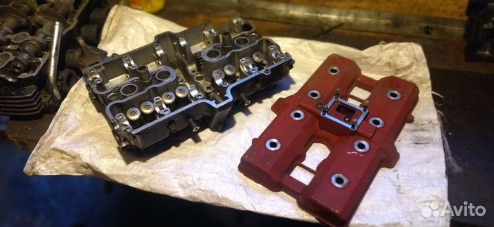 Гбц Suzuki bandit 400