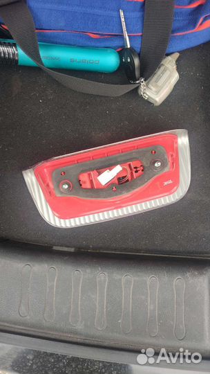 Задний стоп сигнал Ниссан жук