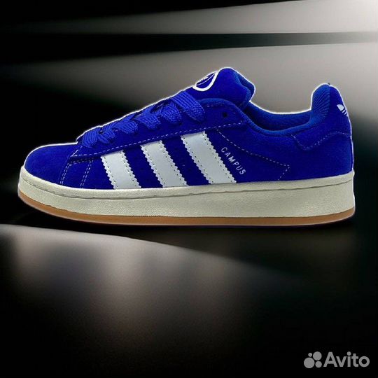 Кроссовки adidas campus 00S (Арт.39021)