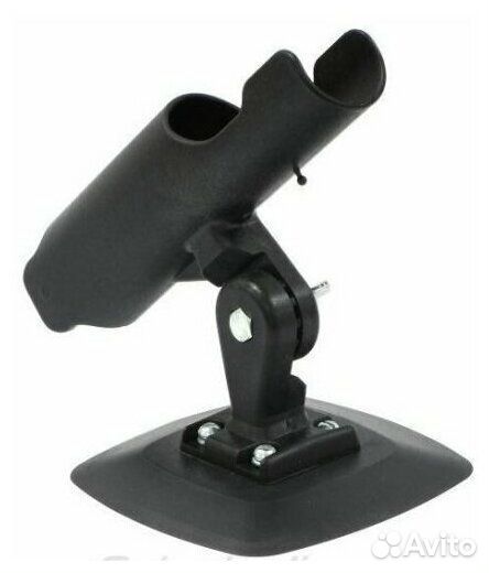 Держатель удилища в лодку