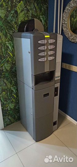 Кофейный автомат