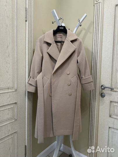 Пальто женское 42 44