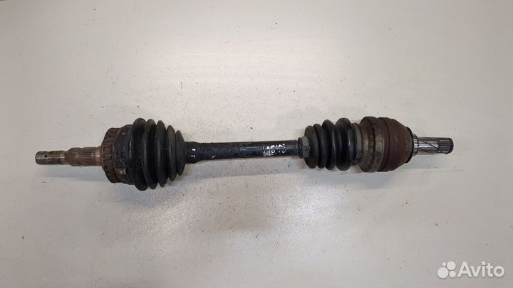 Полуось Opel Vectra B, 1999