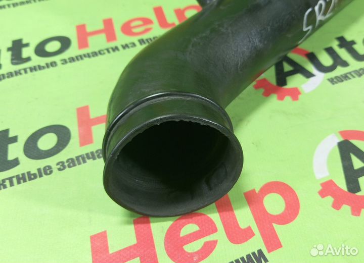 Гофра nissan serena KBC23 SR20-DE